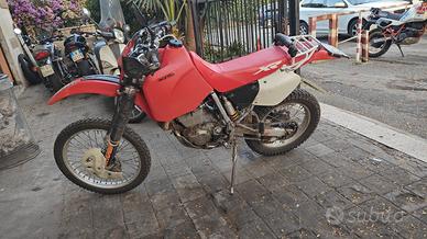 Honda xr 400 o 250