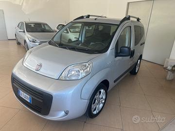 Fiat Qubo 1.4 8V 77 CV Dynamic Natural Power