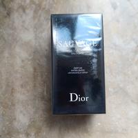 Profumo Dior Eau Forte 100ml – NUOVO con ricevuta