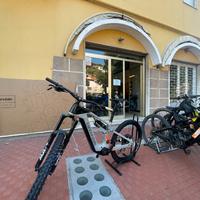 Cannondale Moterra LT 1