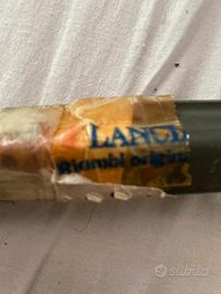 Delta integrale e 4wd