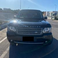 land rover range rover vogue hse