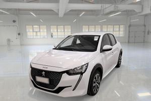 PEUGEOT E-208 ACTIVE E 78CV 5 PORTE BERLINA
