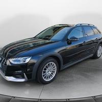 Audi A4 allroad quattro A4 allroad quattro
