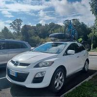 Mazda cx7 sport turer 