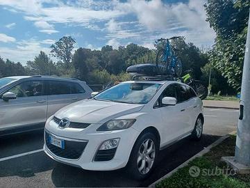 Mazda cx7 sport turer 