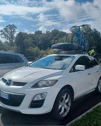 Mazda cx7 sport turer 