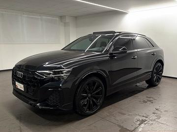 Audi Q8 50 TDI MHEV S LINE EDITION QUATTRO TI...