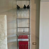 struttura alta Cucina 