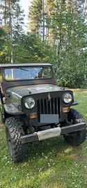 Ford jeep Willys