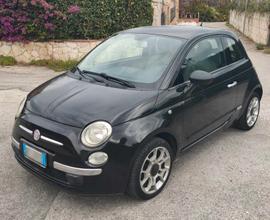 Fiat 500 1.3 MJT Full Optional PARI AL NUOVO