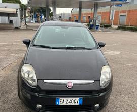 Fiat punto evo 1.4 GPL, 2010