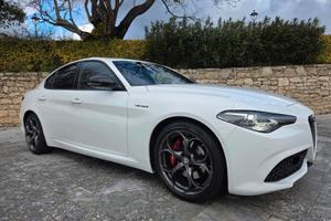 ALFA GIULIA 2.0 TURBO 280cv Q4 VELOCE AT8