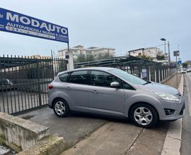 Ford C-Max 1.6 TDCi 95CV Titanium Garantita