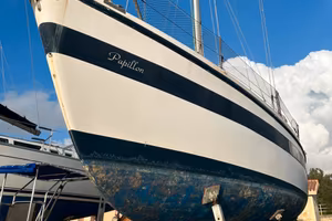 Coronado 35