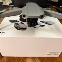 Dji mavic air2  combo