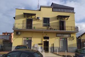 Locale C1 al centro dell'Università di Tor Vergata