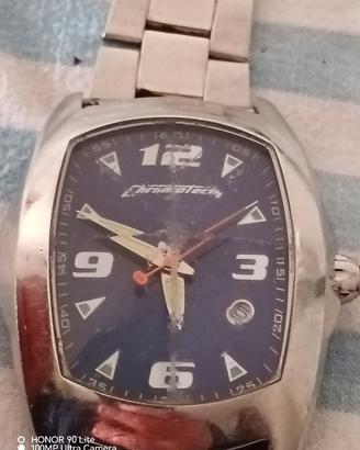 Orologio Chronotech 7504M - Da Collezione / Per R