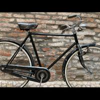 Bici d’epoca bianchi extra
