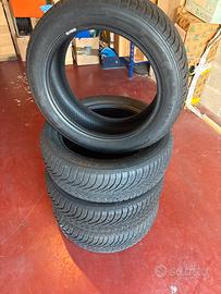 4 gomme invernali 185/55/16