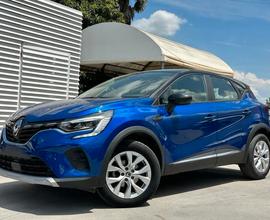 RENAULT CAPTUR 1.5 DCI 95CV NAVIGATORE PDC