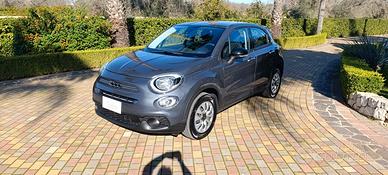 Fiat 500X 1.3 MultiJet 95 CV full optional