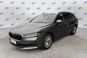 Škoda Superb Wagon 2.0 tdi Selection 150cv dsg