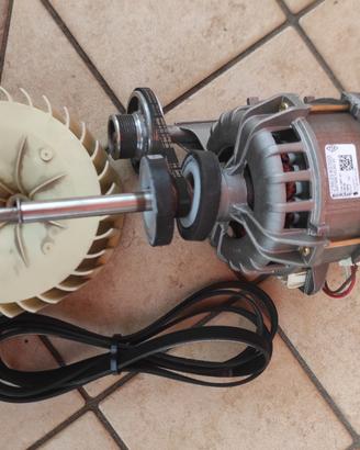 RICAMBI perAsciugatrice Beko DPU 7440