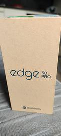 MOTOROLA EDGE 50 PRO
