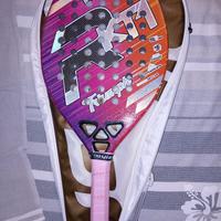 racchetta beach tennis 