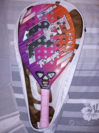 racchetta beach tennis 