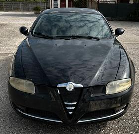 Ricambi usati Alfa romeo gt 1.9 diesel 937A5000