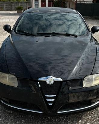 Ricambi usati Alfa romeo gt 1.9 diesel 937A5000