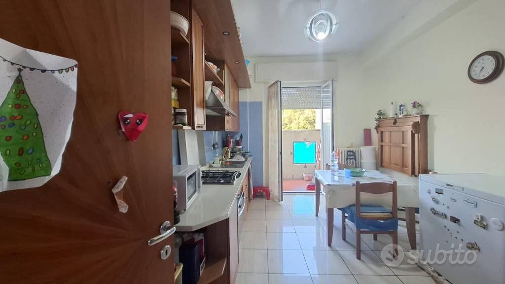Appartamento – Forlì, Schiavonia - San Biagio, Romiti - Vista 4