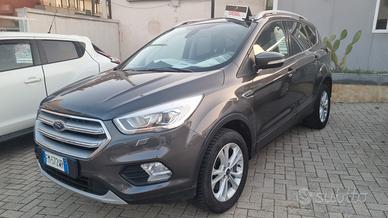 Ford Kuga 2.0 TDCI 150 CV S&S 4WD Powershift Vigna