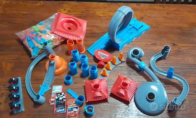 Pezzi di ricambio Domino Cars