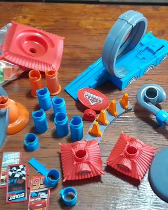 Pezzi di ricambio Domino Cars