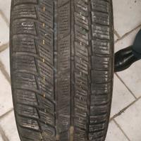 pneumatici invernali 