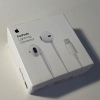 Auricolari EarPods originali Apple