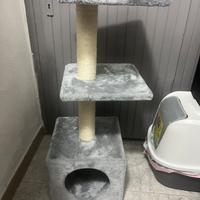 Tiragraffi cone nuovo