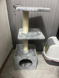 Tiragraffi cone nuovo