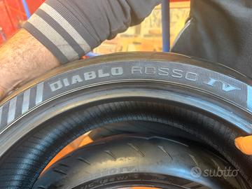 Diablo Rosso 4