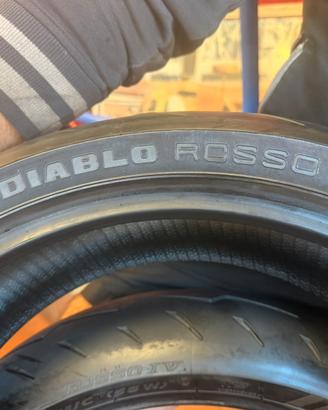 Diablo Rosso 4