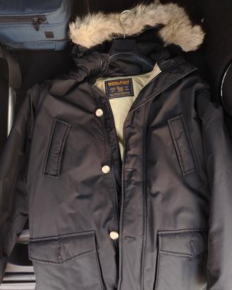 Woolrich Arctic parka john rich & bros 