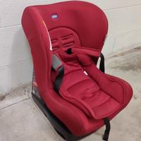 Seggiolino Chicco 0-18kg