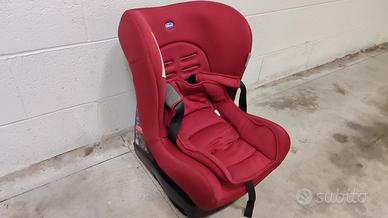 Seggiolino Chicco 0-18kg
