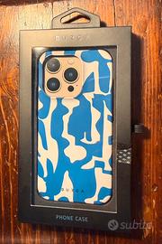 Cover BURGA  Nuova Iphone 15 pro
