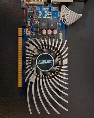 Asus Engt430 di 1gd3 lp