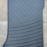 Tappeti Originali Mercedes