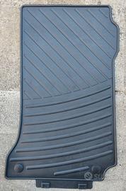 Tappeti Originali Mercedes